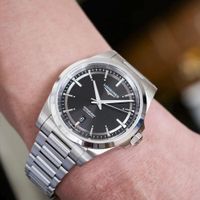 ساعت Longines New Conquest لونژین کانکوئست جدید|ساعت|تهران, نیاوران|دیوار