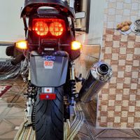 cb1300 سوپر فور 2008|موتورسیکلت|تهران, آرژانتین|دیوار