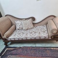 سرویس مبل و ناهارخوری باکیفیت و تمیز|مبلمان خانگی و میز عسلی|تهران, دروازه شمیران|دیوار