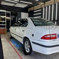سمند LX EF7، مدل ۱۳۹۰|خودرو سواری و وانت|شیروان, |دیوار