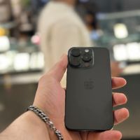 اپل iPhone 15 Pro ۲۵۶ گیگابایت|موبایل|تهران, گیشا (کوی نصر)|دیوار