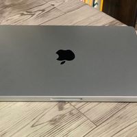 macbook pro m1 pro 512 14''|رایانه همراه|تهران, مرزداران|دیوار