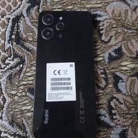 موبایل ردمی 12|موبایل|تهران, شوش|دیوار