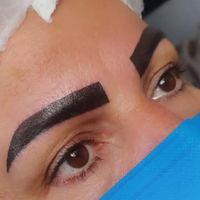 آموزش و انجام خدمات تتو بدن و صورت|خدمات آموزشی|رامهرمز, |دیوار