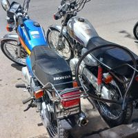 هوندا ۱۲۵ عقیق مدل۸۹|موتورسیکلت|تهران, شهرک ولیعصر|دیوار