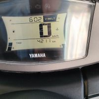 yamaha nmax یاماها ان مکس ۱۴۰۲|موتورسیکلت|تهران, سهروردی|دیوار