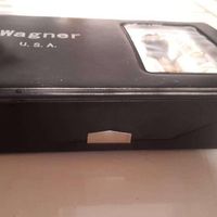 دستگاه تاتو مارک wagner|آرایشی، بهداشتی، درمانی|تهران, تولید دارو|دیوار
