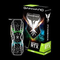 GAINWARD PHOENIX RTX3080 10G|قطعات و لوازم جانبی رایانه|تهران, سعادت‌آباد|دیوار