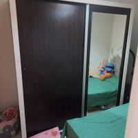 کمد طرح کمجا چوب. با کیفیت خوب|جاکفشی، کمد، دراور|تهران, شهرک کوهسار|دیوار
