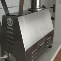 چرخ گوشت ایتالیایی SAPچرخگوشت صنعتی رومیزی گیربکسی|خردکن، آسیاب، غذاساز|تهران, اکباتان|دیوار