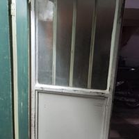 حفاظ آهنی درب ورودی و حفاظ آهنی درب انباری|مصالح و تجهیزات ساختمان|تهران, المهدی|دیوار