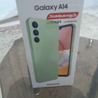 سامسونگ Galaxy A14 5G ۶۴ گیگابایت|موبایل|تهران, جیحون|دیوار