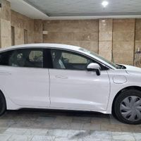 ایران خودرو لونا GRE برقی، مدل ۲۰۲۴|خودرو سواری و وانت|تهران, افسریه|دیوار