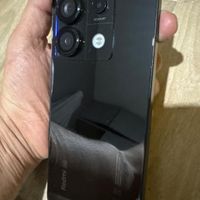 Xiaomi Note 13 Pro 5G|موبایل|تهران, عباس‌آباد|دیوار