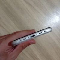 iphone XR رجیستر نشده ۱۲۸ گیگ سفید|موبایل|تهران, زنجان|دیوار