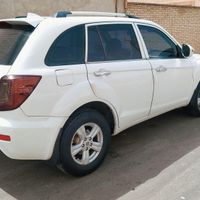 لیفان X60 دنده‌ای، مدل ۱۳۹۲|خودرو سواری و وانت|مشهد, اروند|دیوار
