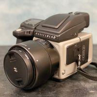 هاسلبلاد Hasselblad|دوربین عکاسی و فیلم‌برداری|تهران, حکیمیه|دیوار