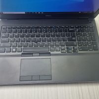 گیمینگ رندرینگDell precision 7540 i9H گرافیک۴|رایانه همراه|تهران, باغ فیض|دیوار