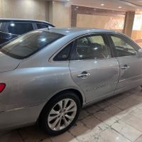 هیوندای آزرا گرنجور 3300cc، مدل ۲۰۱۰|خودرو سواری و وانت|تهران, دریان‌نو|دیوار