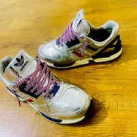 Adidas zx9000 concepts Zx8000 اوکینی ادیداس|کیف، کفش، کمربند|تهران, بلوار کشاورز|دیوار