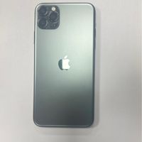 اپل iPhone 11 Pro Max ۲۵۶ گیگابایت|موبایل|تهران, شهرک ولیعصر|دیوار