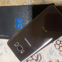 سامسونگ Galaxy S8 ۶۴ گیگابایت|موبایل|تهران, افسریه|دیوار