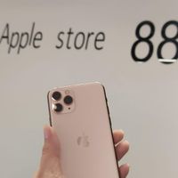 اپل iPhone 11 Pro ۲۵۶ گیگابایت|موبایل|تهران, ایوانک|دیوار