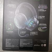 هدفون ریزر کراکن پرو وی3   razer KRAKEN V3 PRO|قطعات و لوازم جانبی رایانه|تهران, گیشا (کوی نصر)|دیوار