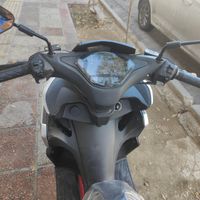 یاماها ایروکس vlx|موتورسیکلت|شیراز, احمدی جنوبی|دیوار
