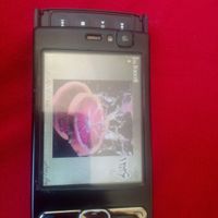 نوکیا N95|موبایل|تهران, آرژانتین|دیوار