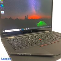 لپ تاپ دانشجویی لنووThinkPad X1 Yoga i7-6th 16/256|رایانه همراه|تهران, آرژانتین|دیوار