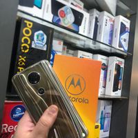 موتورولا Moto G5 Plus مناسب برای مصرف کننده|موبایل|تهران, شیخ هادی|دیوار