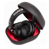 هدفون کارن ایدیو مدل hd 4000|لوازم جانبی موبایل و تبلت|تهران, سرآسیاب مهرآباد|دیوار