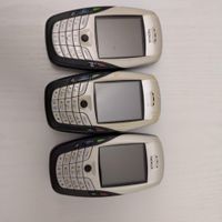 nokia 6600|موبایل|تهران, سیزده آبان|دیوار