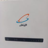مودم 5G همراه اول ha6400|مودم و تجهیزات شبکه|تهران, شیوا|دیوار