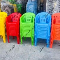صندلی مجالس مدارس مساجد صندلی پلاستیکی (کارخانه)|صندلی و نیمکت|تهران, شهرک غرب|دیوار