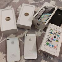 آیفون 4s و 5s|موبایل|تهران, ائمه اطهار|دیوار