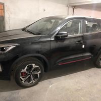 ام‌وی‌ام X55 Pro IE اسپرت، مدل ۱۴۰۲|خودرو سواری و وانت|تهران, اراج|دیوار