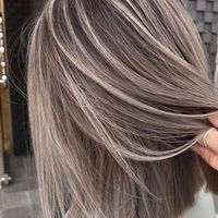 آفر ویژه رنگ مو لایت|خدمات آرایشگری و زیبایی|تهران, سعادت‌آباد|دیوار