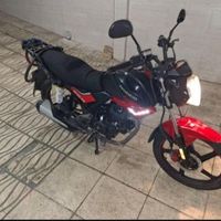 موتورایردوکو ۱۵۰|موتورسیکلت|تهران, شوش|دیوار
