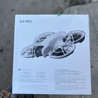 نئو کمبو  DJI Neo Fly More Combo|دوربین عکاسی و فیلم‌برداری|تهران, آبشار|دیوار