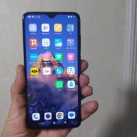 شیائومی Redmi Note 8 Pro ۱۲۸ گیگابایت|موبایل|تهران, بلوار کشاورز|دیوار