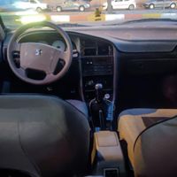 پژو پارس ساده، مدل ۱۳۸۸|خودرو سواری و وانت|زنجان, |دیوار