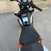 KTM DUKE250|موتورسیکلت|تهران, فرمانیه|دیوار