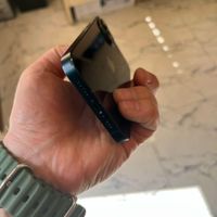 اپل iPhone 13 با حافظهٔ ۲۵۶ گیگابایت|موبایل|تهران, قبا|دیوار