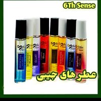 عطر ادکلن جیبی بادی اسپلش بادی میست|آرایشی، بهداشتی، درمانی|تهران, پامنار|دیوار