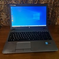 لپ تاپ اچ پی لپتاپ hp|رایانه همراه|تهران, دولت‌آباد|دیوار