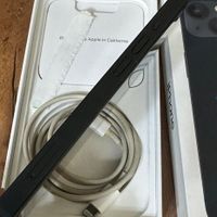 اپل iPhone 13 با حافظهٔ ۱۲۸ گیگابایت|موبایل|تهران, سلامت|دیوار