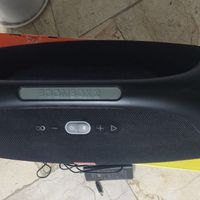 اسپیکر JBL boombox 2|پخش‌کننده همراه|تهران, امانیه|دیوار