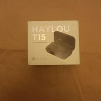 ایرپاد هایلو HAYLOU T15) t15)|صوتی و تصویری|تهران, بهار|دیوار